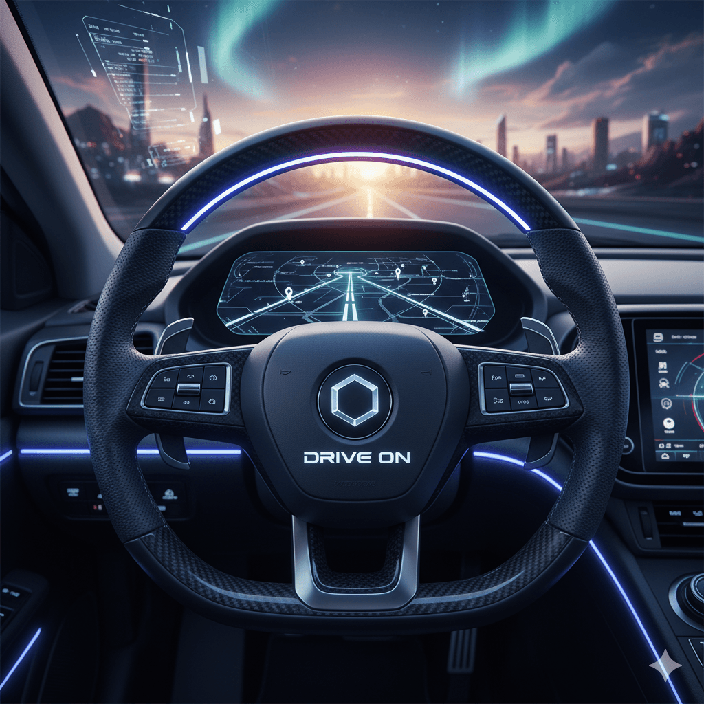 Cinematic Background